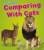 Cover of Comparing with Cats by Tracey Steffora