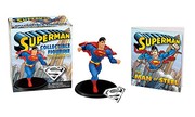 Cover of Superman by Donald Lemke