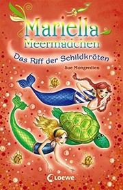 Cover of Turtle Trouble by Sue Mongredien