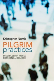 Cover of Pilgrim practices by Kristopher Norris