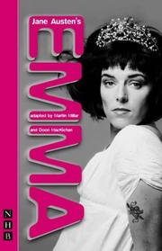 Cover of Emma by Martin Millar