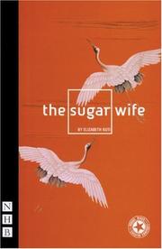 Front cover of The Sugar Wife by Elizabeth Kuti
