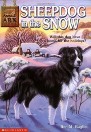 Cover of Animal Ark by Lucy Daniels