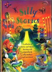 Cover of Silly stories by Andy Charman