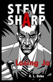 Front cover of Losing Jo by H. L. Dube H L Dube