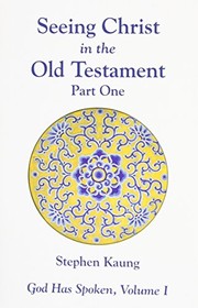Cover of God Has Spoken by Stephen Kaung