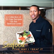 Front cover of The Way I "Sea" It by Desmond Fannin