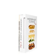 Front cover of Modernist cuisine at home by Nathan Myhrvold