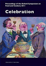 Cover of Celebration by Mark McWilliams