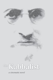 Cover of The Kabbalist by Semion Vinokur