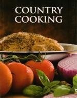 Cover of Country Cooking by Suzanne Smith