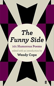 Cover of Funny Side by Wendy Cope