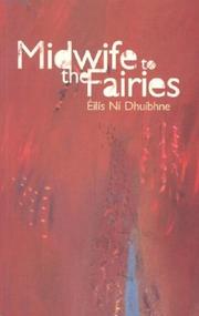 Front cover of Midwife to the fairies by Éilís Ní Dhuibhne