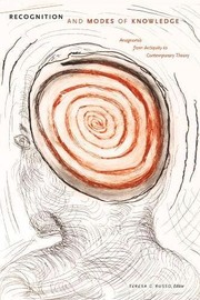 Front cover of Recognition and Modes of Knowledge by Rachel Adelman
