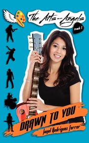 Front cover of The Arts-Angels Track 1 by Janel Rodriguez Ferrer
