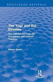 Cover of The Yogi And The Devotee by Ninian Smart