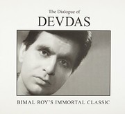 Front cover of The Dialogue of Devdas by Nasreen Munni Kabir