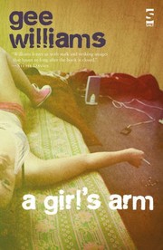 Cover of Girl's Arm by Gee Williams