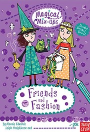 Cover of Magical Mix-Ups by Marnie Edwards