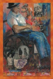 Cover of Smoke by Jeanne Bryner