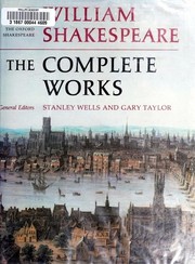 Cover of Works (46) by William Shakespeare