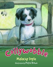 Cover of Collywobble by Malachy Doyle
