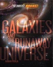 Front cover of The Universe Rocks by Raman Prinja