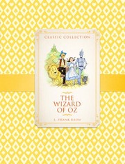 Front cover of The Wizard of Oz [Randall adaptation] by Ronne Randall