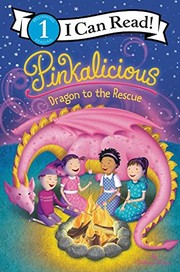 Front cover of Pinkalicious by Victoria Kann