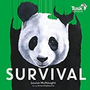 Cover of Survival by Louise McNaught