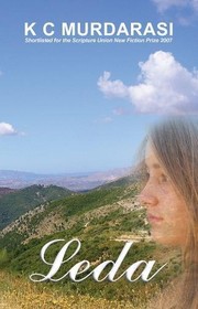 Cover of Leda by K. C. Murdarasi