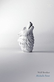 Front cover of Wolf Brother by Michelle Paver