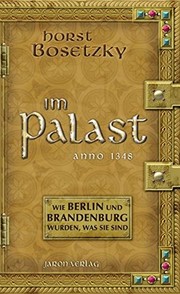 Cover of Im Palast by -ky