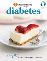Front cover of Healthy Living by Murdoch Books Test Kitchen