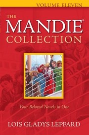 Front cover of The Mandie Collection by Lois Gladys Leppard