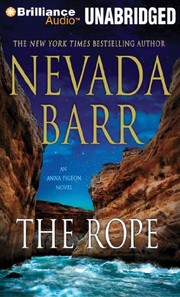 Cover of The Rope by Nevada Barr