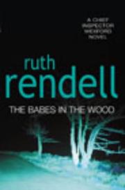 Front cover of The Babes in the Wood (Inspector Wexford) by Ruth Rendell