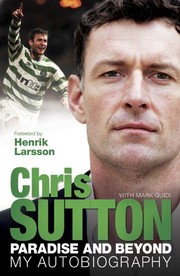 Cover of Paradise and Beyond by Chris Sutton