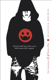 Cover of Eighth grade bites by Z Brewer