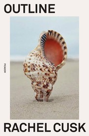 Cover of Outline by Rachel Cusk