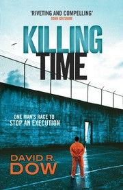 Cover of Killing Time by David R. Dow
