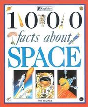 Cover of Space by Pam Beasant