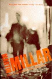 Front cover of Milk, sulphate and Alby Starvation by Martin Millar