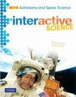 Cover of Interactive Science by Don Buckley