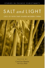 Cover of Salt and Light, Three Volume Set by Carol Lee Hamrin