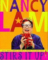 Cover of Nancy Lam Stirs It Up by Nancy Lam