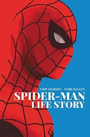 Cover of Spider-Man by Chip Zdarsky