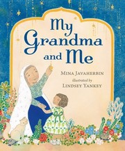 Cover of My Grandma and Me by Mina Javaherbin