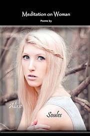 Front cover of Meditation on Woman by Aline Soules
