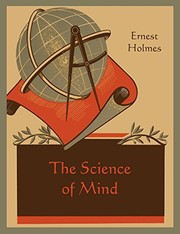 Cover of The Science of Mind by Ernest Holmes